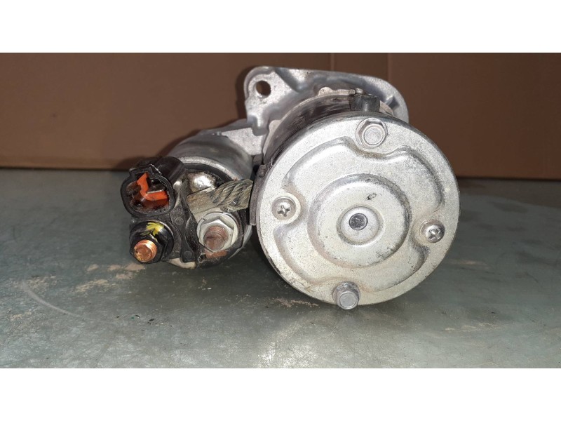 Recambio de motor arranque para kia sportage concept 4x2 referencia OEM IAM 361002B200 M000T32572ZE MITSUBISHI