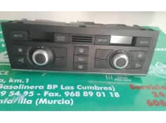 Recambio de mando climatizador para audi a6 berlina (4f2) 2.7 tdi referencia OEM IAM 4F1820043AB 4F0910043 BHTC