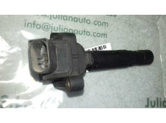 Recambio de bobina encendido para mercedes-benz clase c (w204) berlina c 200 kompressor (204.041) referencia OEM IAM A0001502580 2