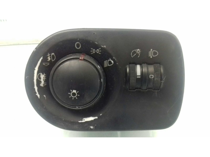 Recambio de mando luces para seat leon (1p1) reference referencia OEM IAM 1P1941431B 5P0919094A 