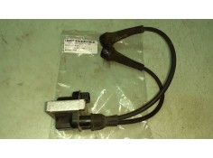 Recambio de bobina encendido para renault laguna (b56) 1.8 anade referencia OEM IAM U3008 CONECTOR 3 PINES NGK