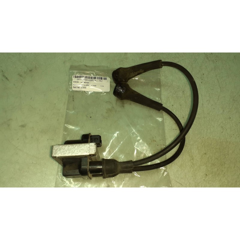 Recambio de bobina encendido para renault laguna (b56) 1.8 anade referencia OEM IAM U3008 CONECTOR 3 PINES NGK