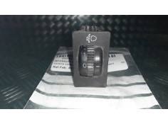 Recambio de interruptor para toyota corolla verso (r1) 2,2 d-4d sport referencia OEM IAM 8415202021 CONECTOR 5 PINES ALTURA FARO