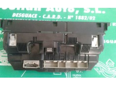 Recambio de mando climatizador para audi a6 berlina (4f2) 2.7 tdi referencia OEM IAM 4F1820043AB 4F0910043 BHTC 2
