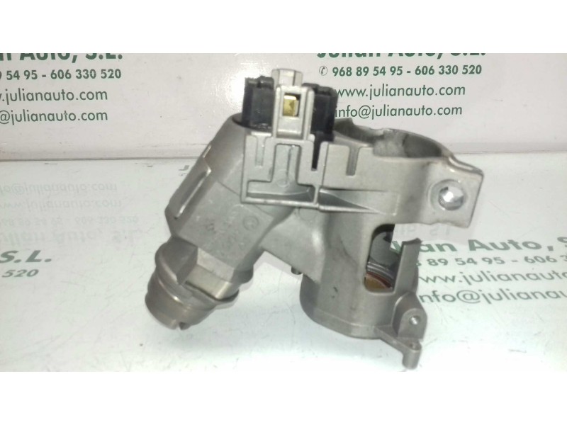 Recambio de centralita motor uce para seat arosa (6h1) stella referencia OEM IAM 030906027 0261204436 KIT - BOSCH