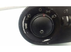 Recambio de mando luces para seat leon (1p1) reference referencia OEM IAM 1P1941431B 5P0919094A  2