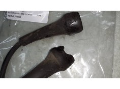 Recambio de bobina encendido para renault laguna (b56) 1.8 anade referencia OEM IAM U3008 CONECTOR 3 PINES NGK 2