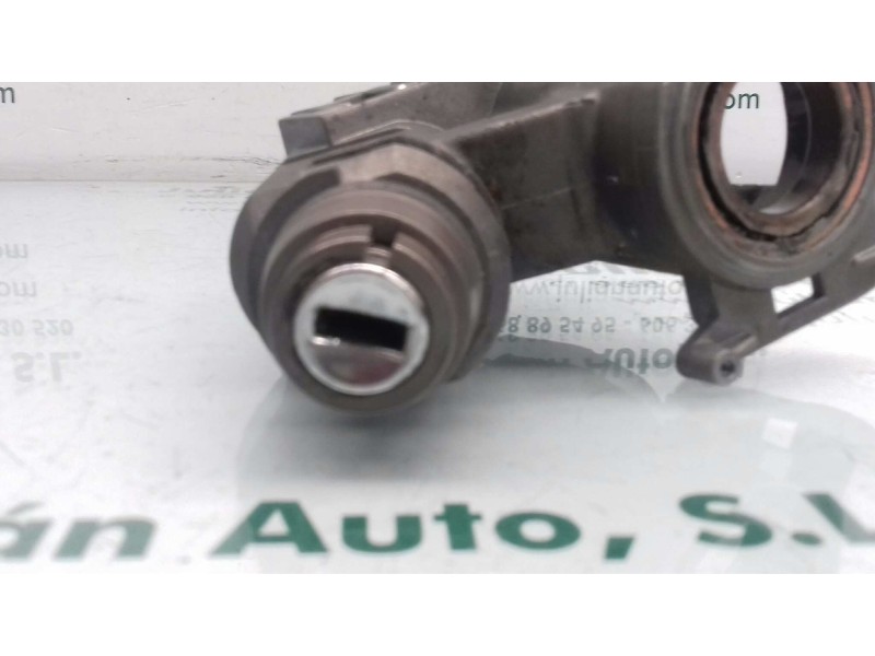 Recambio de centralita motor uce para seat arosa (6h1) stella referencia OEM IAM 030906027 0261204436 KIT - BOSCH