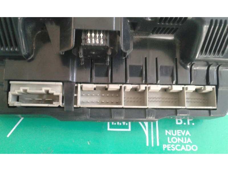 Recambio de mando climatizador para audi a6 berlina (4f2) 2.7 tdi referencia OEM IAM 4F1820043AB 4F0910043 BHTC