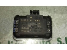 Recambio de sensor para citroen c4 berlina collection referencia OEM IAM 9660059180 1397212118 LLUVIA