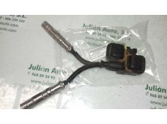 Recambio de bobina encendido para mercedes-benz clase clk (w208) cabrio 320 (208.465) referencia OEM IAM A0001587803 0221503035 