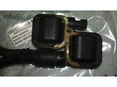 Recambio de bobina encendido para mercedes-benz clase clk (w208) cabrio 320 (208.465) referencia OEM IAM A0001587803 0221503035  2