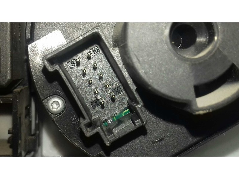 Recambio de mando luces para seat leon (1p1) reference referencia OEM IAM 1P1941431B 5P0919094A 