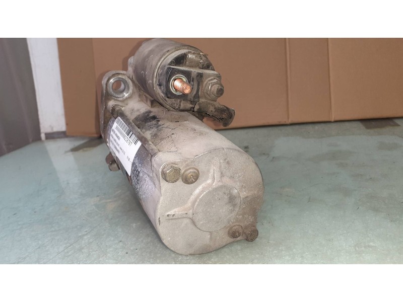 Recambio de motor arranque para nissan almera (n16/e) luxury (a,i,e) referencia OEM IAM 233008H801 M008T71471 MITSUBISHI