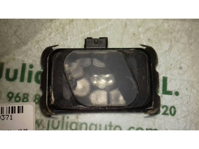 Recambio de sensor para citroen c4 berlina collection referencia OEM IAM 9660059180 1397212118 LLUVIA