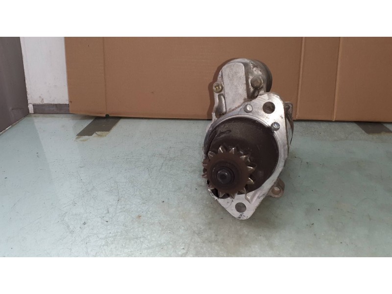 Recambio de motor arranque para nissan almera (n16/e) luxury (a,i,e) referencia OEM IAM 233008H801 M008T71471 MITSUBISHI