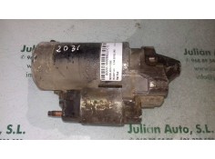 Recambio de motor arranque para peugeot 406 berlina (s1/s2) srdt referencia OEM IAM   