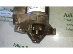 Recambio de motor arranque para peugeot 406 berlina (s1/s2) srdt referencia OEM IAM    2
