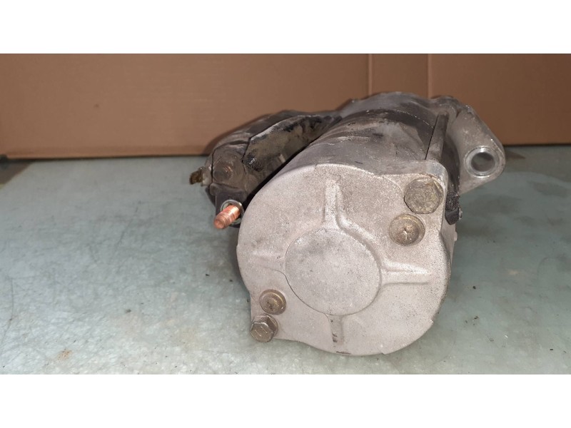 Recambio de motor arranque para nissan almera (n16/e) luxury (a,i,e) referencia OEM IAM 233008H801 M008T71471 MITSUBISHI