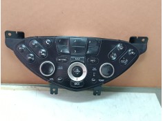 Recambio de mando climatizador para nissan primera berlina (p12) acenta referencia OEM IAM 28395AV611 31043148H CONECTOR 16 PINE