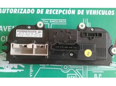 Recambio de mando calefaccion / aire acondicionado para volkswagen caddy ka/kb (2c) berliner ring referencia OEM IAM 1K8907426AB 2
