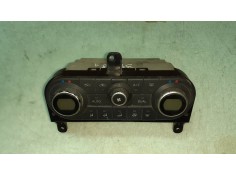 Recambio de mando calefaccion / aire acondicionado para nissan qashqai (j10) acenta referencia OEM IAM 27500JD400 A02000A7700000