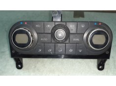 Recambio de mando calefaccion / aire acondicionado para nissan qashqai (j10) acenta referencia OEM IAM 27500JD400 A02000A7700000 2