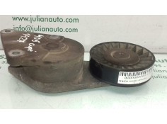 Recambio de tensor correa auxiliar para peugeot 406 coupe (s1/s2) 2.0 referencia OEM IAM 9626365280  DAYCO