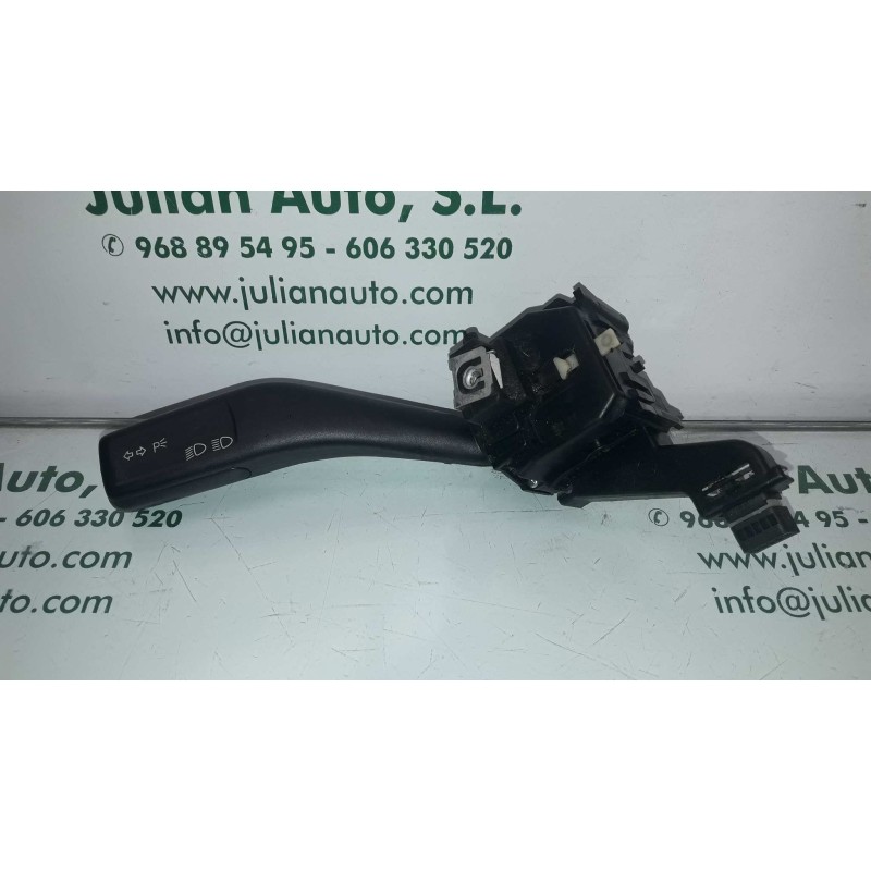 Recambio de mando intermitentes para seat leon (1p1) reference referencia OEM IAM 1K0953513  