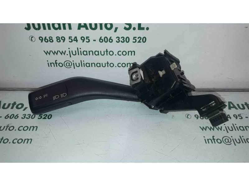 Recambio de mando intermitentes para seat leon (1p1) reference referencia OEM IAM 1K0953513  
