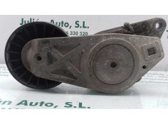 Recambio de tensor correa auxiliar para peugeot 406 coupe (s1/s2) 2.0 referencia OEM IAM 9626365280  DAYCO 2