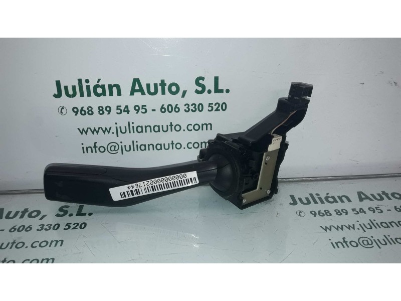 Recambio de mando intermitentes para seat leon (1p1) reference referencia OEM IAM 1K0953513  