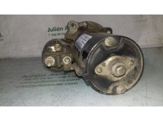 Recambio de motor arranque para citroen xsara berlina 1.9 td sx referencia OEM IAM 0001109026  BOSCH 2