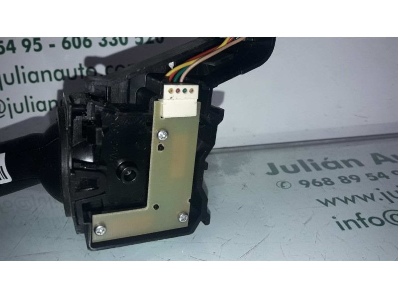 Recambio de mando intermitentes para seat leon (1p1) reference referencia OEM IAM 1K0953513  