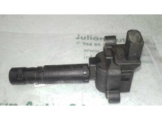 Recambio de bobina encendido para mercedes-benz clase c (w203) berlina 230 compressor (203.040) referencia OEM IAM A0001502580 0