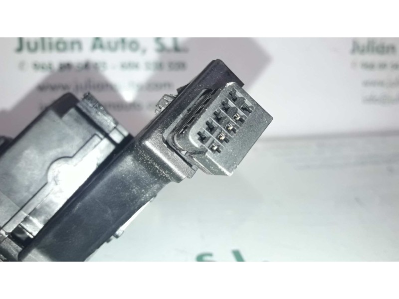 Recambio de mando intermitentes para seat leon (1p1) reference referencia OEM IAM 1K0953513  