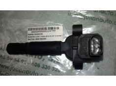 Recambio de bobina encendido para mercedes-benz clase c (w203) berlina 230 compressor (203.040) referencia OEM IAM A0001502580 0 2