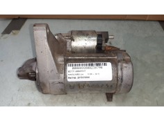 Recambio de motor arranque para toyota yaris live referencia OEM IAM 281000N040 MS4280006190 DENSO