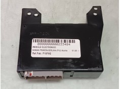 Recambio de modulo electronico para nissan primera berlina (p12) acenta referencia OEM IAM P10F9Q ED05234710 CALSONIC KANSEI