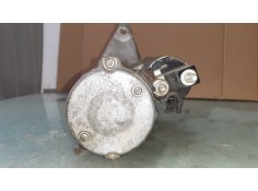 Recambio de motor arranque para toyota yaris live referencia OEM IAM 281000N040 MS4280006190 DENSO 2