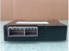 Recambio de modulo electronico para nissan primera berlina (p12) acenta referencia OEM IAM P10F9Q ED05234710 CALSONIC KANSEI 2