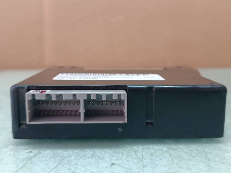 Recambio de modulo electronico para nissan primera berlina (p12) acenta referencia OEM IAM P10F9Q ED05234710 CALSONIC KANSEI