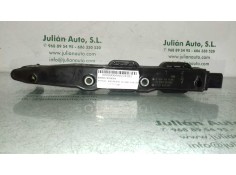 Recambio de bobina encendido para mercedes-benz clase a (w168) 160 (168.033) referencia OEM IAM A0001501380 0221503033 ZS000700T 2