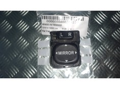 Recambio de mando retrovisor para toyota yaris live referencia OEM IAM 183574 CONECTOR 7 PINES 