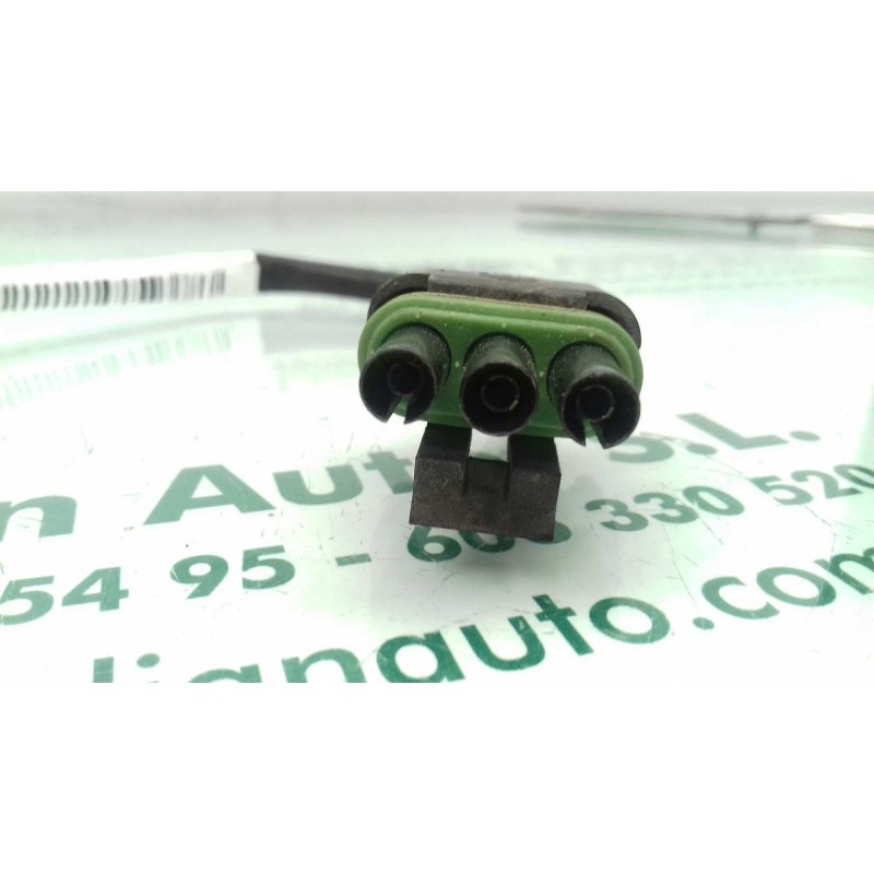 Recambio de sonda lambda para renault megane i berlina hatchback (ba0) 1.6e europa referencia OEM IAM 7700868496 7700870318 