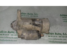 Recambio de motor arranque para mazda 6 berlina (gg) 2.0 crtd 136 active (4-ptas.) referencia OEM IAM GRF5C M002T88671 MITSUBISH 2