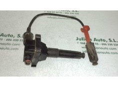 Recambio de bobina encendido para mercedes-benz clase clk (w208) coupe 230 compressor (208.347) referencia OEM IAM A0001587503 0