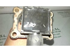 Recambio de bobina encendido para mercedes-benz clase clk (w208) coupe 230 compressor (208.347) referencia OEM IAM A0001587503 0 2
