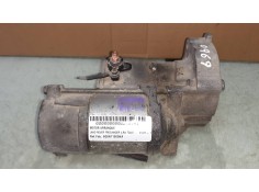 Recambio de motor arranque para land rover freelander (lr2) td4 e referencia OEM IAM 6G9N11000NA 4280004840 DENSO