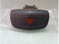 Recambio de warning para nissan primera berlina (p12) acenta referencia OEM IAM 06016 NILES CONECTOR 8 PINES